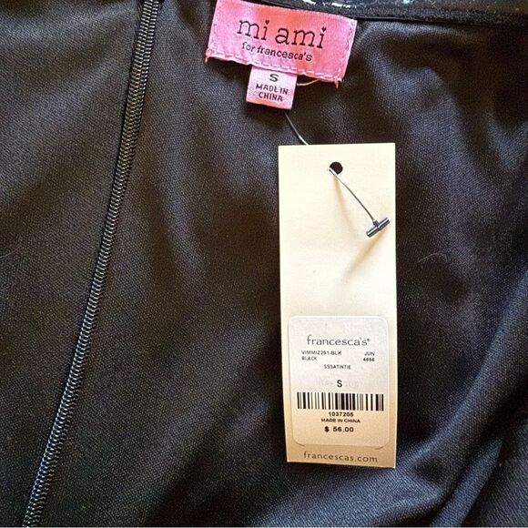 Miami Francesca’s mini maiden romper - Picture 2 of 6